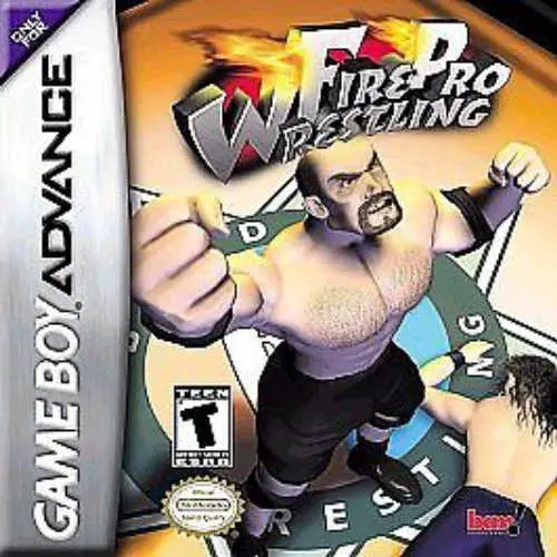 Fire Pro Wrestling A