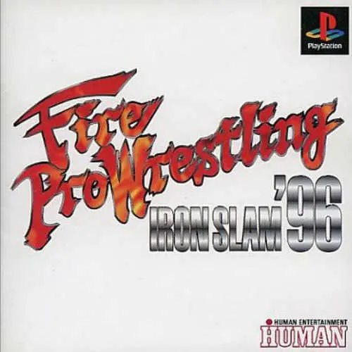 Fire Pro Wrestling - Iron Slam '96