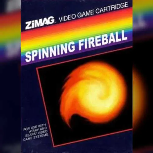 Fire Spinner