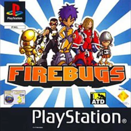 Firebugs