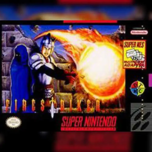 FireStriker