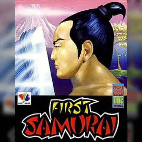 First Samurai