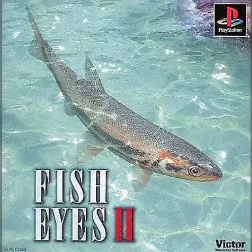 Fish Eyes II