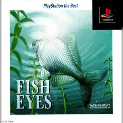 Fish Eyes