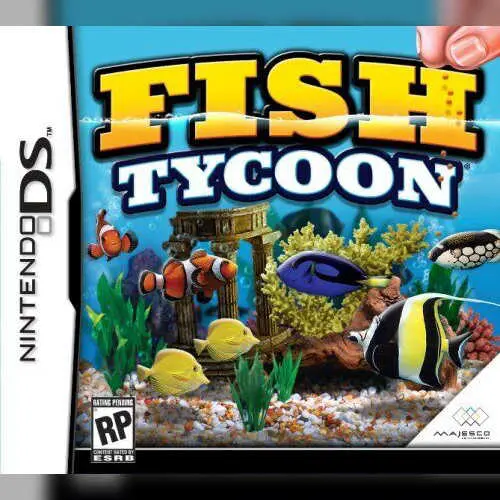Fish Tycoon