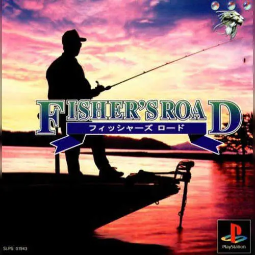 Fisher's Road