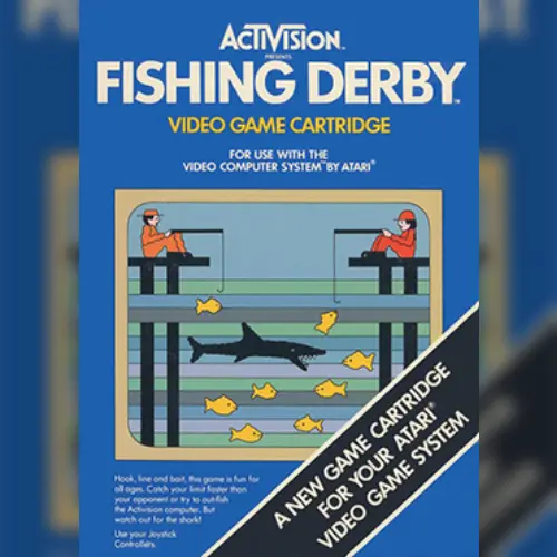 Fishing Derby