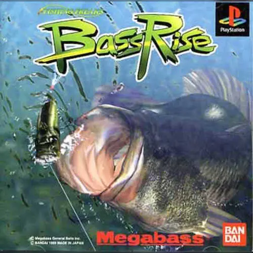 Fishing Freaks - BassRise