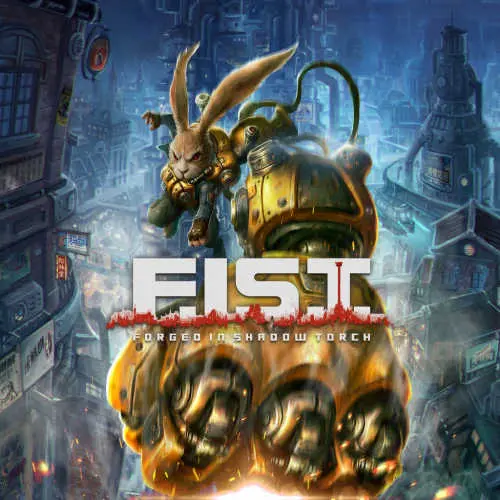 Fist