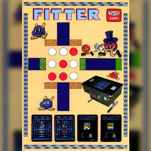 Fitter