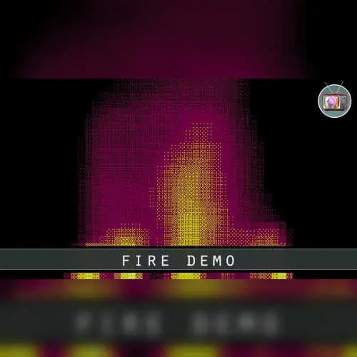 Flame Demo