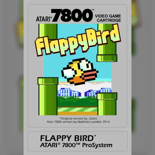 Flappy Bird