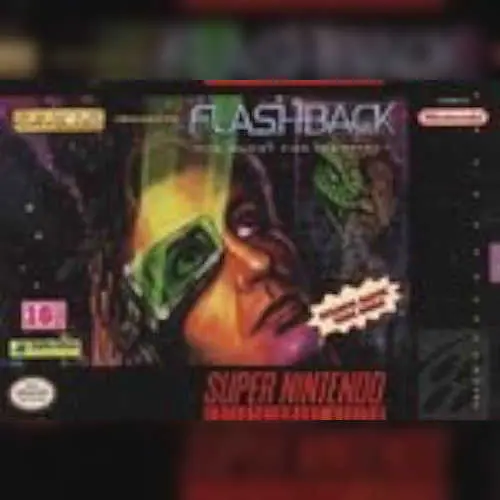 Flashback