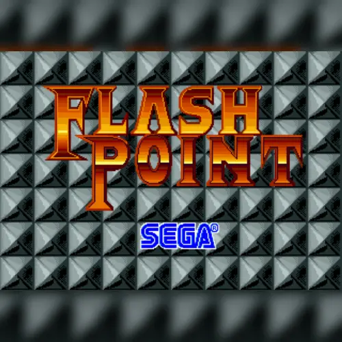 Flashpoint
