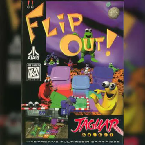 Flip Out!