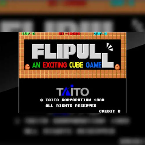 Flipull