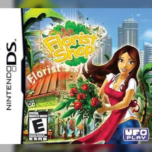 Florist Shop