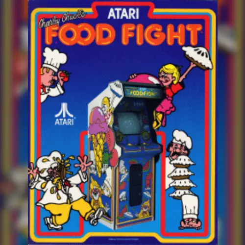 Food Fight