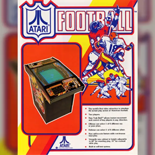 Foozball