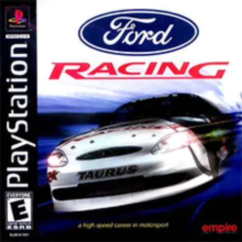Ford Racing