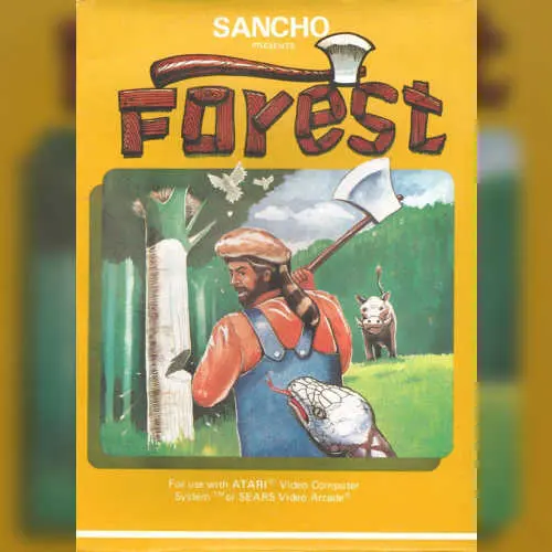 Forest