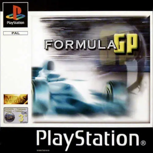 Formula GP