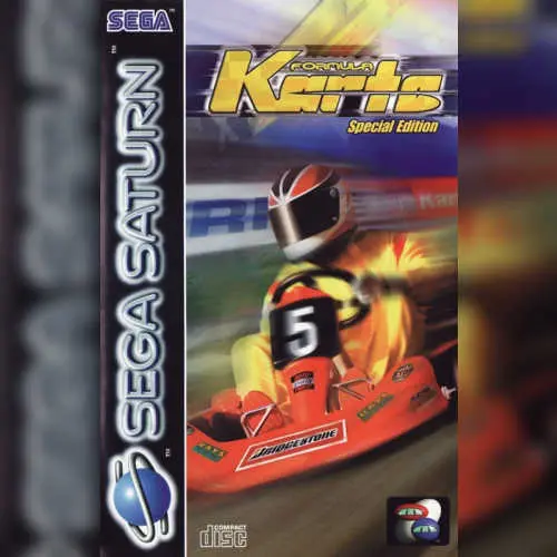 Formula Karts - Special Edition