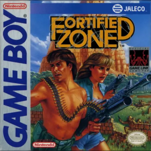 Fortified Zone