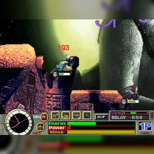 Fortress 2 Blue Arcade