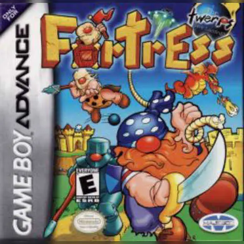 Fortress