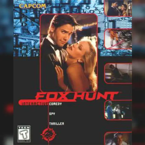 Fox Hunt