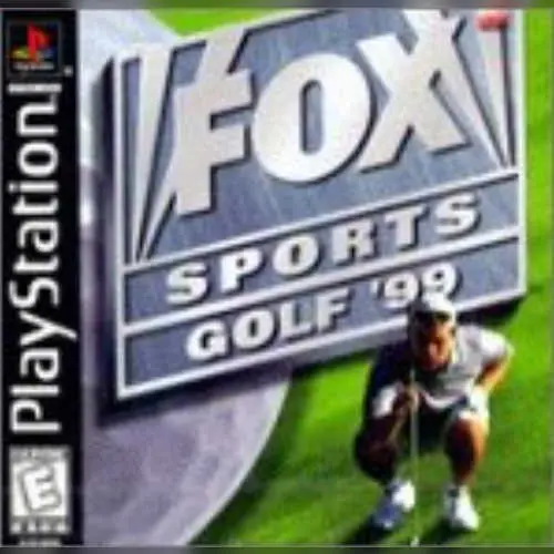 FOX Sports Golf '99
