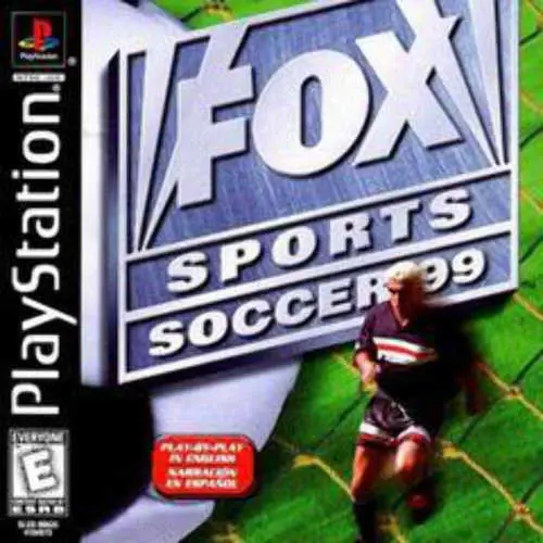 FOX Sports Soccer '99
