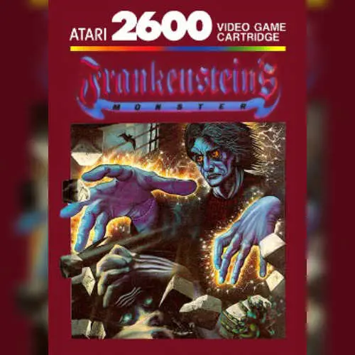 Frankenstein's Monster