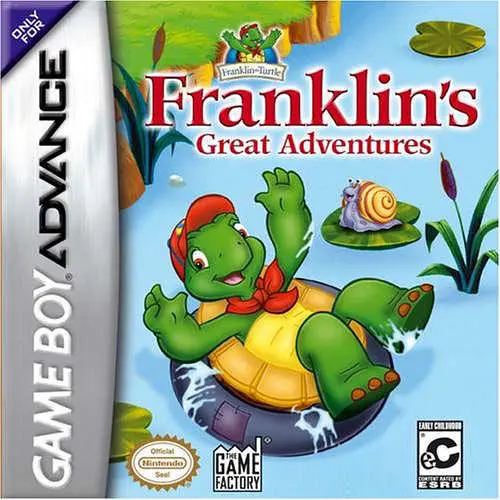 Franklin's Great Adventure