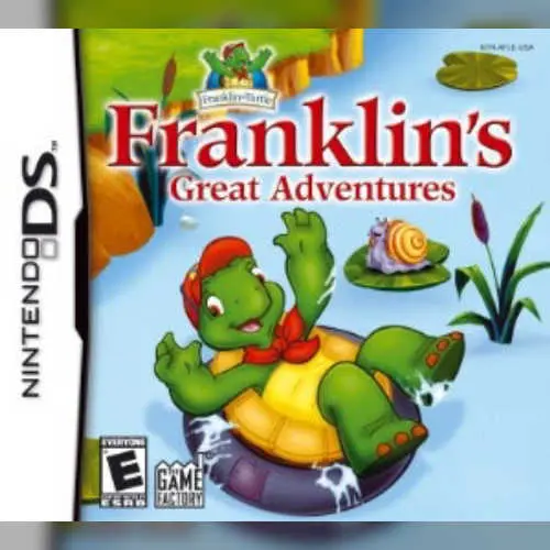 Franklin's Great Adventures