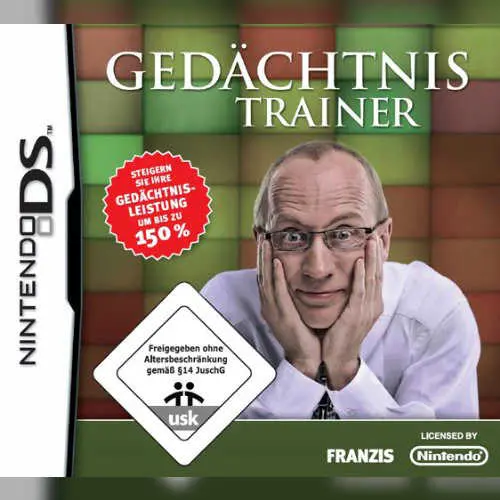 Franzis Gedaechtnistrainer