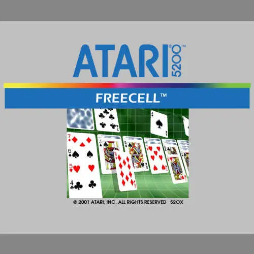 Freecell