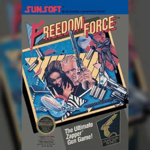 Freedom Force
