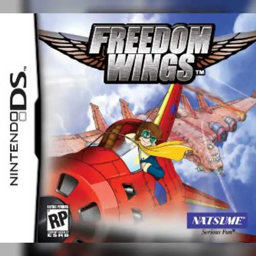 Freedom Wings