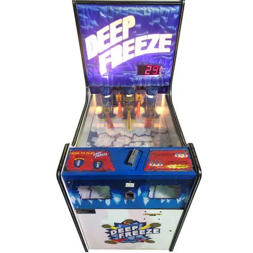 Freeze