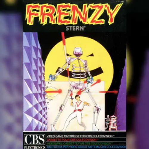 Frenzy