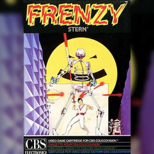 Frenzy