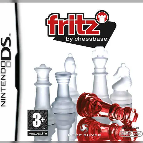 Fritz Chess