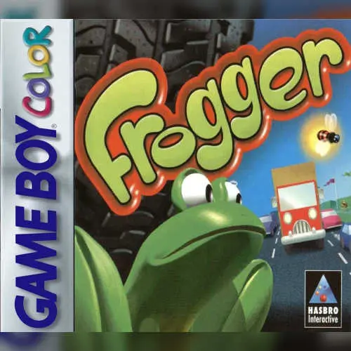 Frogger