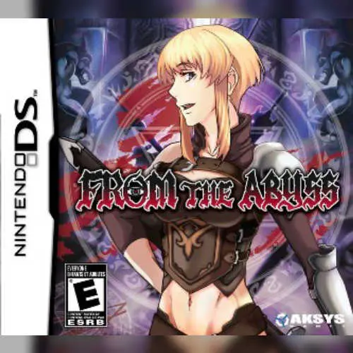 From the Abyss