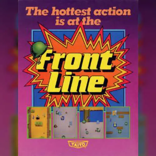 Front Line