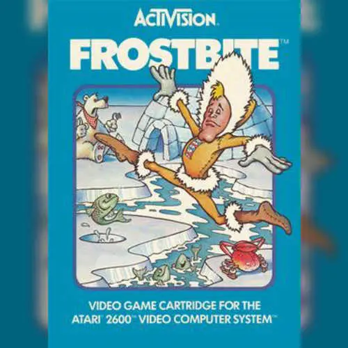 Frostbite