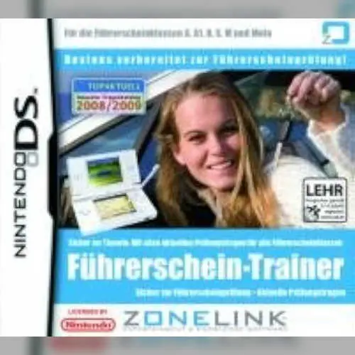 Fuehrerschein-Trainer