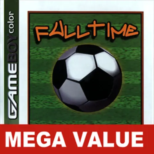 Full Time Soccer & Hang Time Basketball